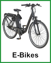 E-Bikes