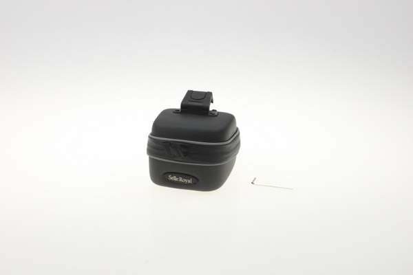 Selle Royal saddle bag 1.2 liter 39528 Motorroller.de