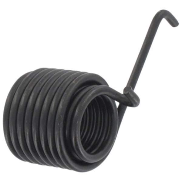 Jonway 152QMI Rückholfeder Feder Torsionsfeder Motor Motorroller.de AGM 125ccm 4Takt YY125QT-28 125cc 4T GY6 Spannfeder Federklammer