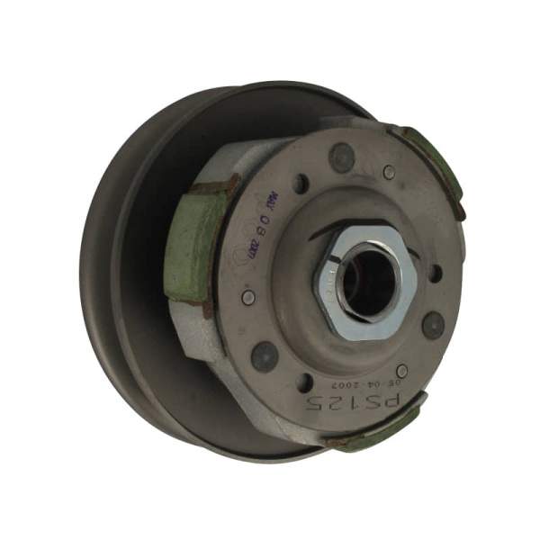Centrifugal clutch complete cam disk D00-09200-00