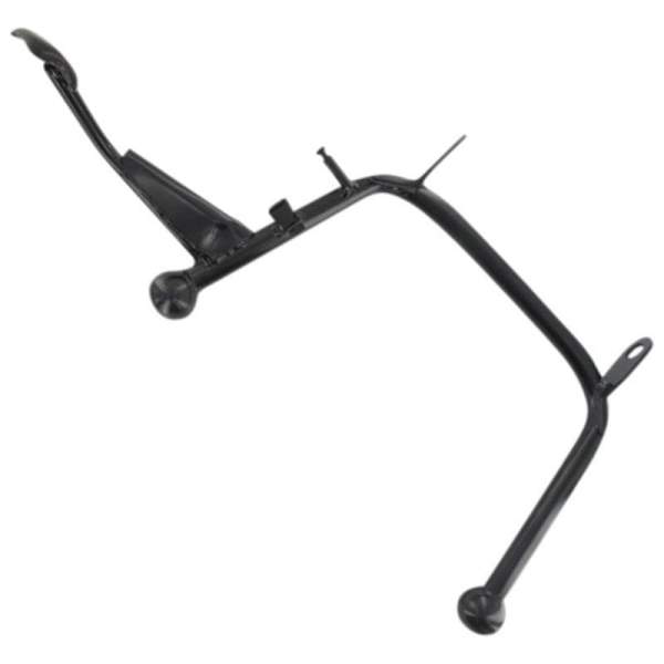 Rex RS1000 Hauptständer Standfuß Zweibeinständer Motorroller.de 125ccm 4Takt 152QMI YY125QT-28 125cc 4T GY6 Ständer Roller-Ständer