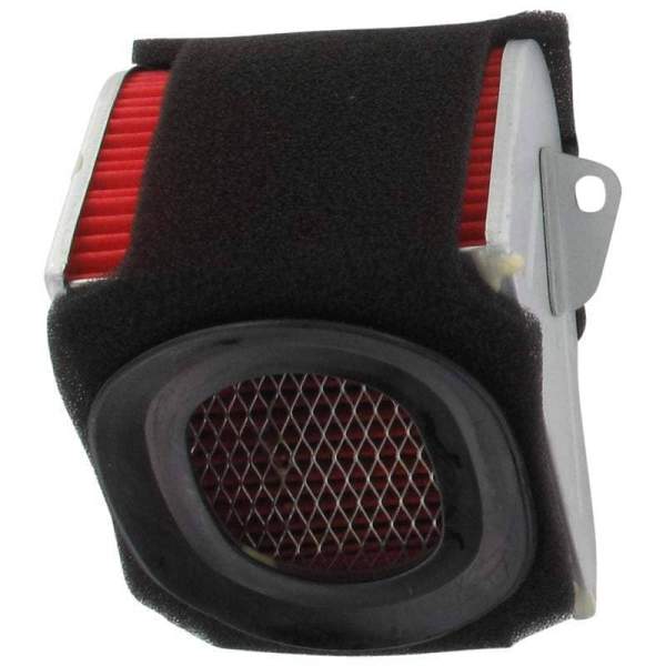 Rex Milano 125 Luft-Filter Luftfilter 125ccm 4Takt Motorroller.de Filtereinsatz Luftfiltereinsatz 152QMI YY125QT-28 125cc 4T GY6