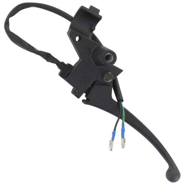 Rex RS460 Handbremsgriff Bremsarmatur Bremshebel Motorroller.de 50ccm 4Takt 139QMB JSD50QT-13 50cc 4T 139QMA Handbremshebel Brems-Hebel