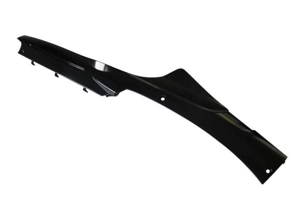 Rex RS450 Seitenabdeckung links Scooter Mofa Roller Motorroller.de Seitenteil Verkleidung 50ccm 4Takt 139QMB JSD50QT-13 50cc 4T 139QMA