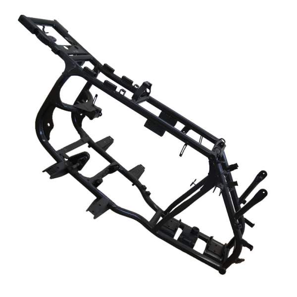 AEON frame completely black chassis 50100-162-007