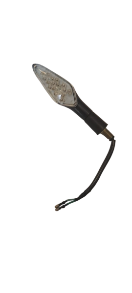 Kreidler DICE GS/SM 125 Pro Blinker vorn rechts Blinklicht Blinkleuchte 781133 Motorroller.de Signalleuchte Blinkleuchten Blinkerleuchte
