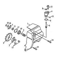 Rex Quad 150 Primärantrieb Hauptantrieb 250ccm 4Takt 90334 Motorroller.de 250ccm-4Takt ATV SMC Quad 250 UTV Ersatzteil Service Inpektion Direktimport Rex Quad 150 Primärantrieb Hauptantrieb 250ccm 4Takt 90334 Motorroller.de 250ccm-4Takt ATV SMC Quad 250 UTV Ersatzteil Service Inpektion Direktimport