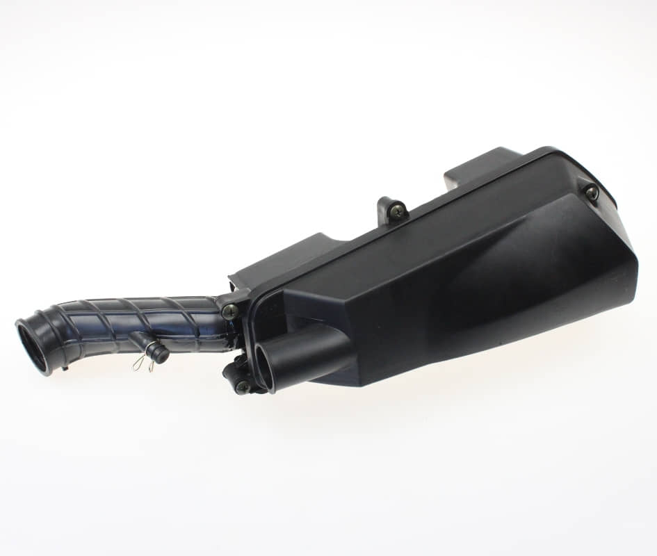 Kawasaki ZR750C Ersatzteil HIFLOFILTRO Luftfilter Für Kawasaki ZR 750 Zephyr - Direkter Einbau Ohne Anpassung HIFLOFILTRO ZR 750 Zephyr