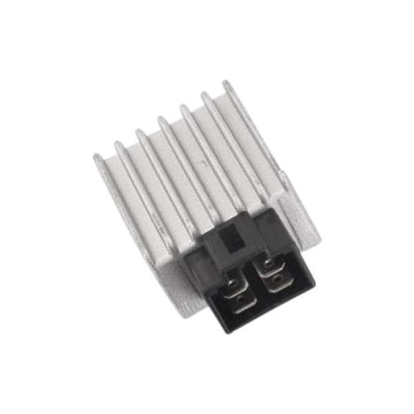 Rex Rexy 50 Laderegler Spannungsregler 50ccm 2Takt Motorroller.de Gleichrichter 1E40QMB YY50QT-28 50cc 2T Minarelli liegend Regler