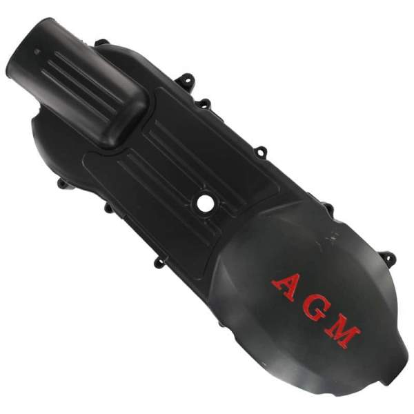 Rex RS1000 Motorgehäusedeckel 31120107-5-A 125ccm Motorroller.de Seitendeckel Variomatikdeckel Getriebegehäusedeckel 4Takt 152QMI