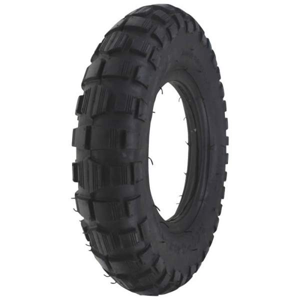 Tire 3.50-8 4P.R Tube Type scooter tire 55200-A0300