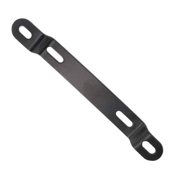 Rex RS1000 Nummernschildhalter 1030112-1 Roller Motorroller.de Kennzeichenhalter Kennzeichenplatte Kennzeichen-Halter Kennzeichenhalterung