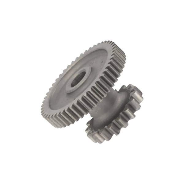 Rex Imola 125 Anlasserzwischenrad 125ccm 4Takt Ritzel Motorroller.de Anlasserritzel 152QMI YY125QT-28 125cc 4T GY6 Anlasser-Ritzel