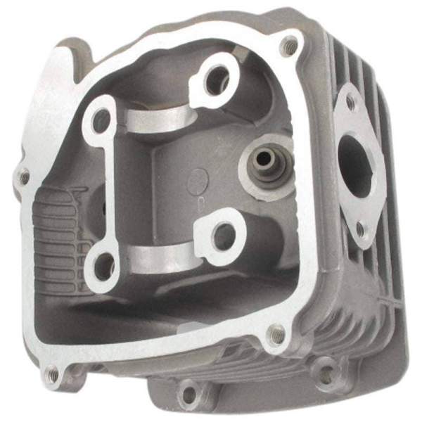 Jonway 152QMI Zylinder-Deckel 125ccm 4Takt Motor Motorroller.de Zylinderkopf Zylinder-Kopf AGM YY125QT-28 125cc 4T GY6 Zylinderdeckel