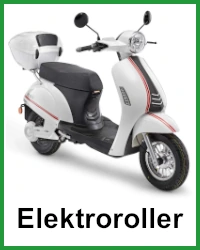 Elektroroller