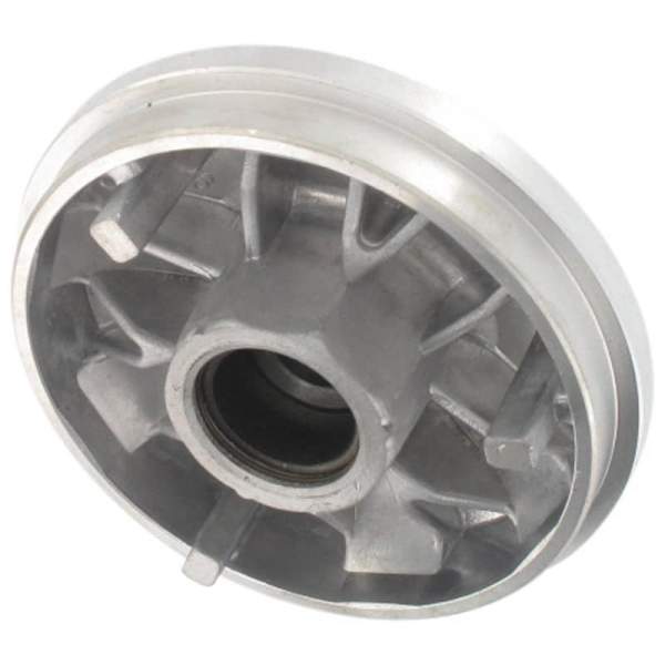 Rex Rexy 125 Varioscheibe 125ccm 4Takt Riemenscheibe Motorroller.de Keilriemenscheibe 152QMI YY125QT-28 125cc 4T GY6 Fliehkraftkupplung