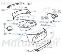 Kreidler Flory 50 Classic Heckverkleidung rechts mint grün 741658 Motorroller.de Seitenteil Seitenverkleidung Seitenabdeckung Heckabdeckung Kreidler Flory 50 Classic Heckverkleidung rechts mint grün 741658 Motorroller.de Seitenteil Seitenverkleidung Seitenabdeckung Heckabdeckung