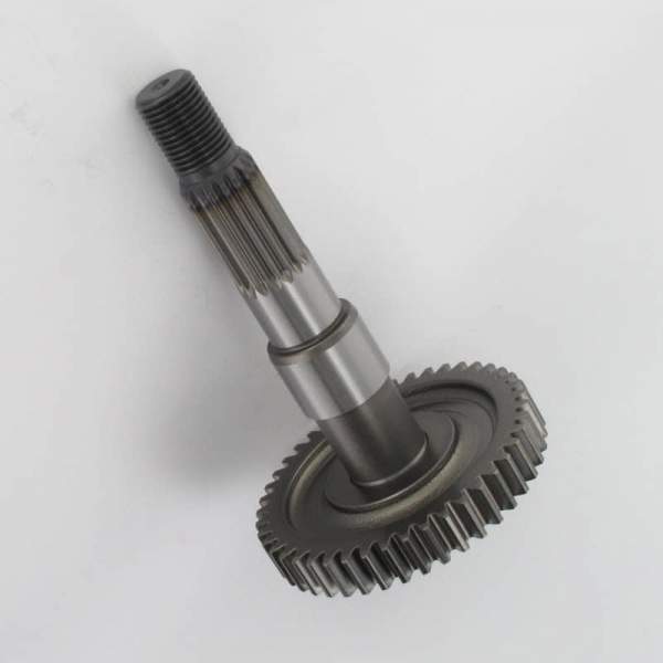 PGO G-Max 50 Getriebe-Welle 50ccm 2Takt Antriebswelle Motorroller.de Endantrieb 50cc 2T Zwischenwelle Welle Getriebe Ausgangswelle