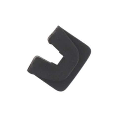 Rex 25 Gleitführung 50ccm 2Takt Gleitstück Gleitschuhe Motorroller.de 1E40QMB YY50QT-28 50cc 2T Minarelli liegend Gleitstücke /