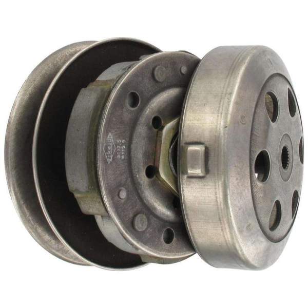 Jonway Raptor 50 Fliehkraftkupplung 50ccm 4Takt Roller Motorroller.de Wandler AGM 139QMB JSD50QT-13 50cc 4T 139QMA Kupplung