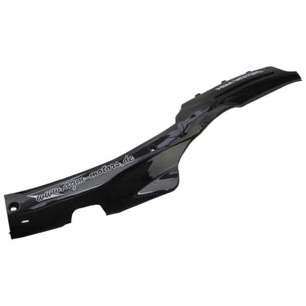 Rex RS460 Seiten-Verkleidung links Seitenteil Roller Motorroller.de Seitenverkleidung Seitenleiste Seitenabdeckung 50ccm 4Takt 139QMB