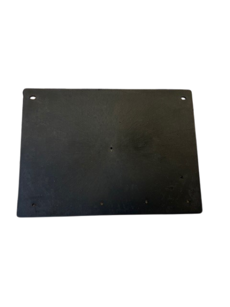 Mudflap YY50QT-28 1E40QMB black 1120310-1