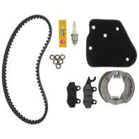 Verschleißteile-Set 2Takt 50ccm 1E40QMB Jonway 543720 Verschleißteile-Set 2Takt 50ccm 1E40QMB Jonway 543720