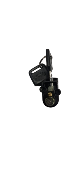 AEON ignition lock (new No. 53600-128-000) 35106-201-000