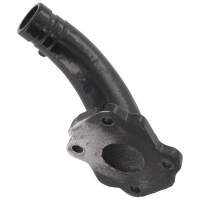 ATU Explorer Kallio 50 Ansaugstutzen 50ccm 2Takt AWA-1PE40QMB-069 Motorroller.de Ansaugschlauch 18mm Bj. 2005-06 Ansaugkrümmer Ansaugrohr Ansauggummi ATU Explorer Kallio 50 Ansaugstutzen 50ccm 2Takt AWA-1PE40QMB-069 Motorroller.de Ansaugschlauch 18mm Bj. 2005-06 Ansaugkrümmer Ansaugrohr Ansauggummi