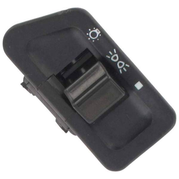 Rex RS460 Boston 8 Lichtschalter Schalter Knopf Motorroller.de 50ccm 4Takt 139QMB JSD50QT-13 50cc 4T 139QMA Ausschalter Einschalter Licht