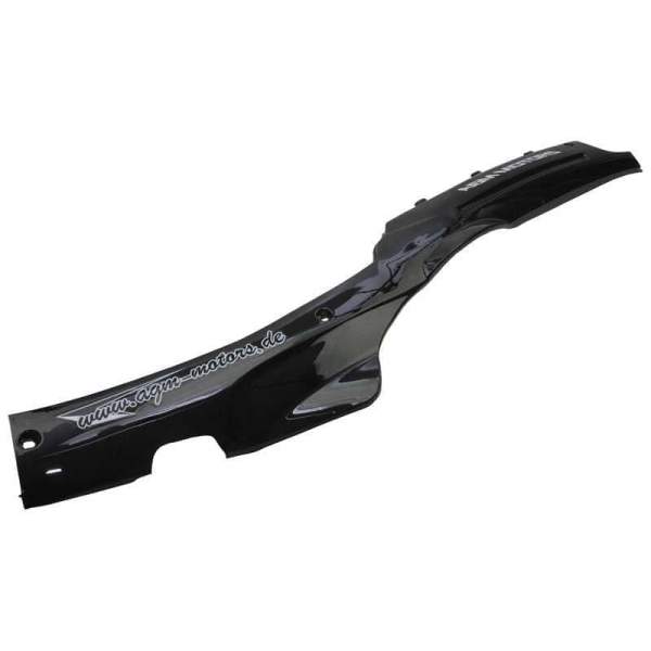 Rex RS460 links Seitenleiste Heckschürze Seitenteil Motorroller.de Seitenverkleidung 50ccm 4Takt 139QMB JSD50QT-13 50cc 4T 139QMA
