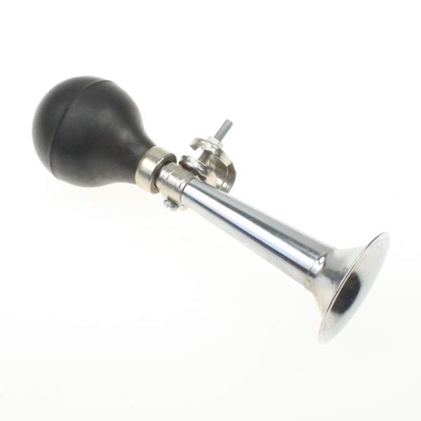 Horn ball, chrome-plated signal horn 33591 Motorroller.de
