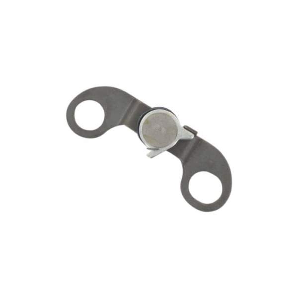 Jonway 152QMI Stahlplatte 125ccm 4Takt Metallplatte Motorroller.de Halter AGM YY125QT-28 125cc 4T GY6 Montageschiene Platte Fixierung