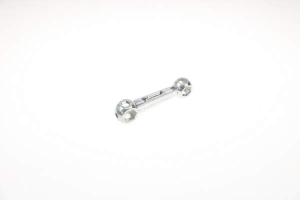 Chrome-plated ten-hole wrench 42909 Motorroller.de