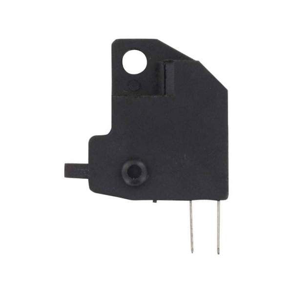 Rex RS600 Bremslichtschalter hinten Schalter Roller Motorroller.de Bremsschalter 50ccm 4Takt 139QMB JSD50QT-13 50cc 4T 139QMA Stop-Schalter