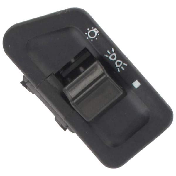 Rex RS460 Boston 8 Schalter Knopf Lichtschalter Motorroller.de Ausschalter 50ccm 4Takt 139QMB JSD50QT-13 50cc 4T 139QMA Einschalter Licht