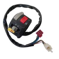 Adly Lenkerarmatur links ATV 50 II Utility XXL AC 50ccm 2Takt Motorroller.de Schaltergehäuse Kombischalter Schaltereinheit Schalterelement 50ccm-2Takt Adly Lenkerarmatur links ATV 50 II Utility XXL AC 50ccm 2Takt Motorroller.de Schaltergehäuse Kombischalter Schaltereinheit Schalterelement 50ccm-2Takt