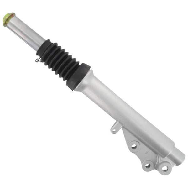 Rex RS460 Stoß-Dämpfer YY50QT008004-A Stoßdämpfer Motorroller.de Federbein vorn vorne Frontstoßdämpfer 50ccm 4Takt 139QMB JSD50QT-13 50cc