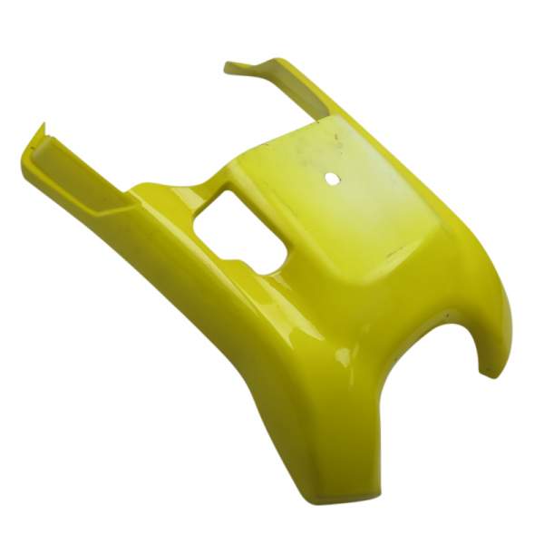 Underride protection yellow 146 L = 720mm YYB950QT-2-14003-G