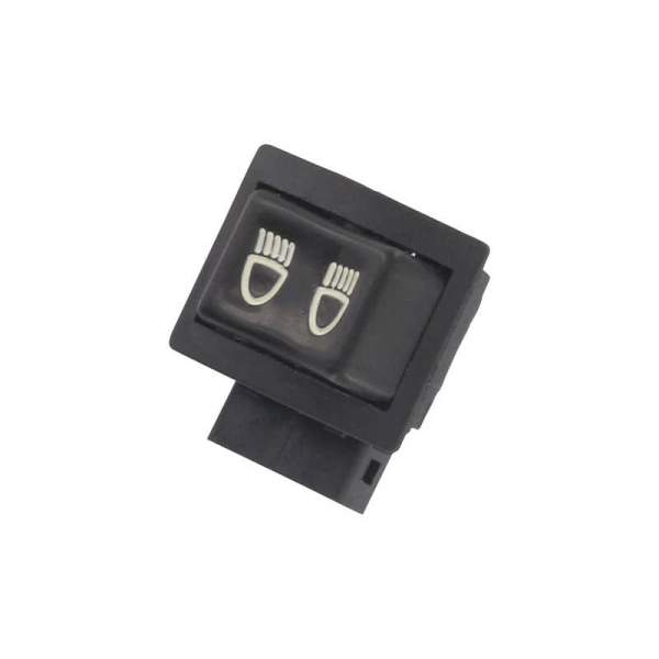 Einschalter YY50QT006013 Switch Lichtschalter Knopf 125ccm 2Takt