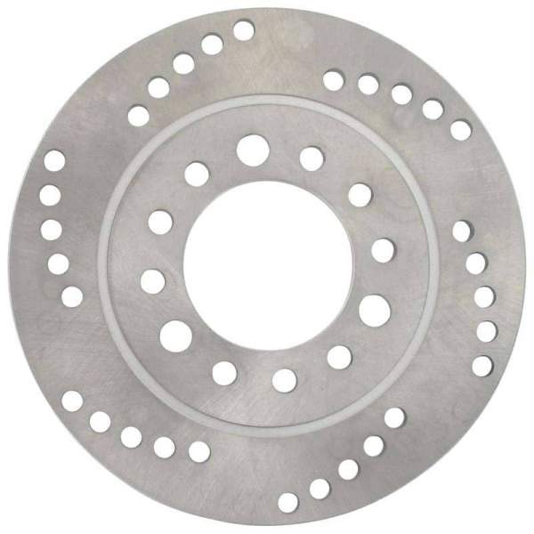 Front brake disc 180x58x4mm 3-hole 10.5mm bore 20904