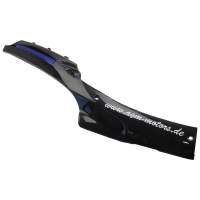 Seitenleiste unten rechts schwarz-blau 86 1020407-SB Seitenleiste unten rechts schwarz-blau 86 1020407-SB