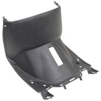 Frontverkleidung innen (unten) schwarz YY50QT014005 Frontverkleidung innen (unten) schwarz YY50QT014005