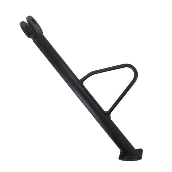 Side stand black length 255mm 12/13 inch 1030306-2