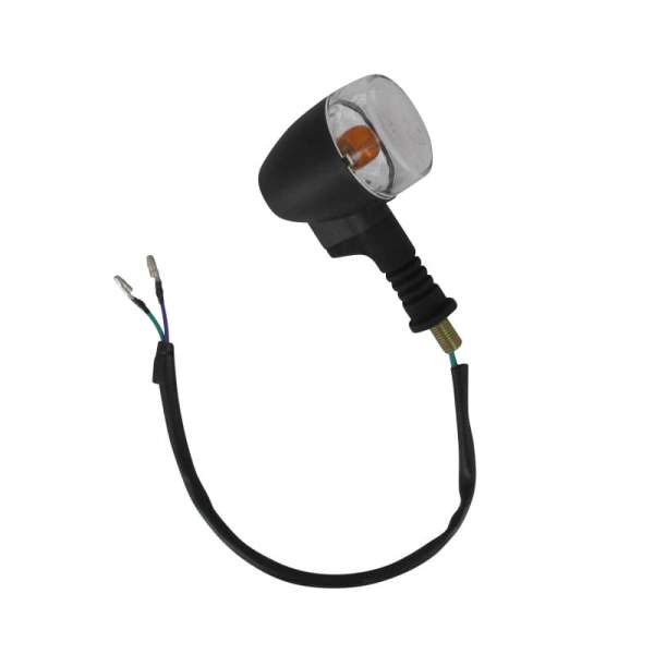 Tongjian turn signal front round right complete 6,000,156