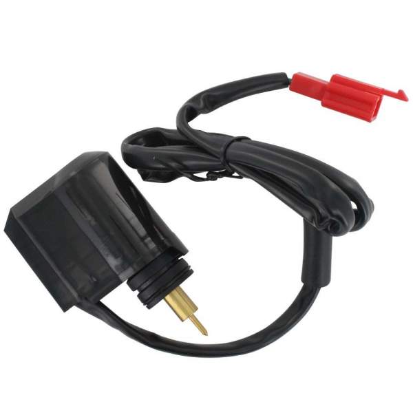 Rex RS500 Chokeventil 50ccm 4Takt Choke Kaltstarter Motorroller.de 139QMB JSD50QT-13 50cc 4T 139QMA Kaltstartautomatik Kaltstartventil