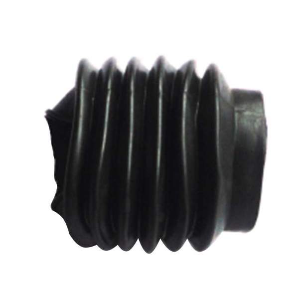 Rubber sleeve for steering head rubber protection 3080069