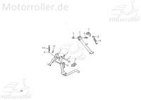 Vorschau: DÄMPFUNGSGUMMI 6X26X14 Fussbrett Motorrad 78582 Vorschau: DÄMPFUNGSGUMMI 6X26X14 Fussbrett Motorrad 78582