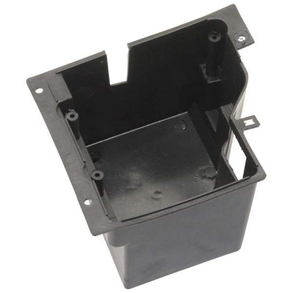 Rex RS400 Batterie-Fach RS400 Batteriefach Roller Motorroller.de Batteriebox 50ccm 4Takt 139QMB JSD50QT-13 50cc 4T 139QMA Batteriekasten