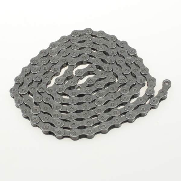 Chain KMC X9-73, 9-speed, 116 links timing chain 33654